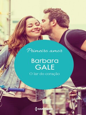 cover image of O lar do coração